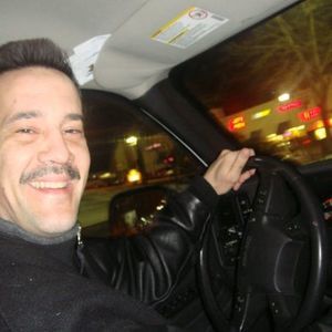 Meet your Posher, Matthew